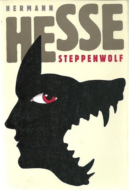 Steppenwolf (1927) Hermann Hesse